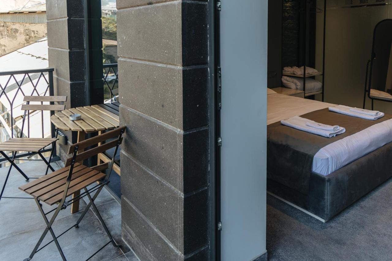 Aratta Boutique Hotel Erivan Dış mekan fotoğraf
