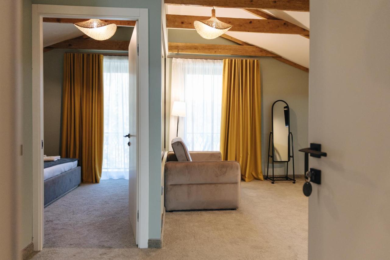 Aratta Boutique Hotel Erivan Dış mekan fotoğraf