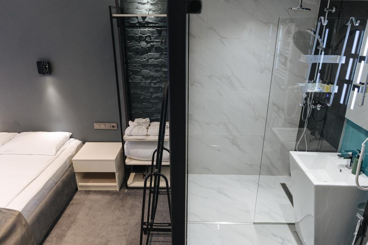 Aratta Boutique Hotel Erivan Dış mekan fotoğraf