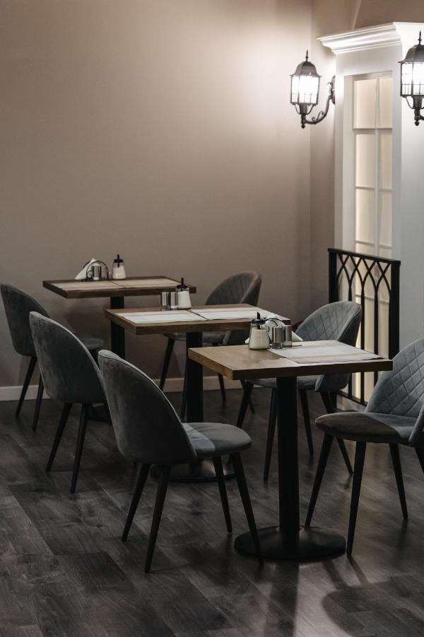 Aratta Boutique Hotel Erivan Dış mekan fotoğraf