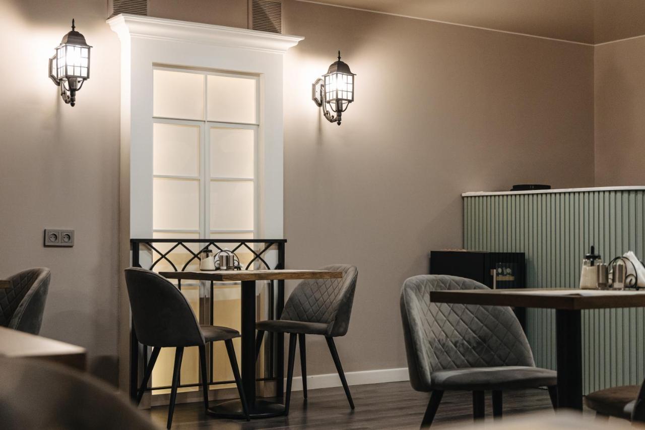 Aratta Boutique Hotel Erivan Dış mekan fotoğraf