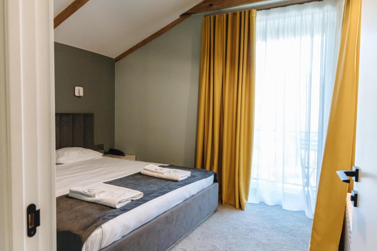 Aratta Boutique Hotel Erivan Dış mekan fotoğraf