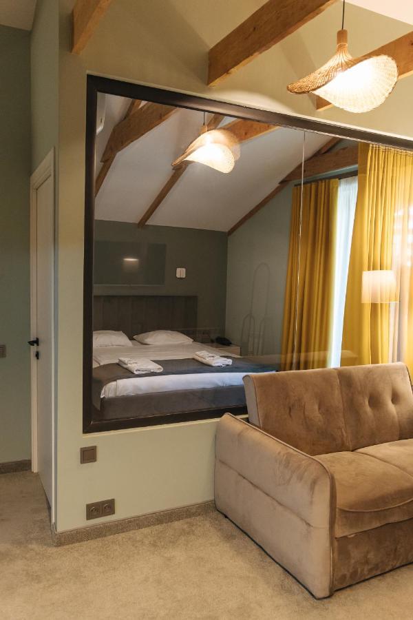 Aratta Boutique Hotel Erivan Dış mekan fotoğraf