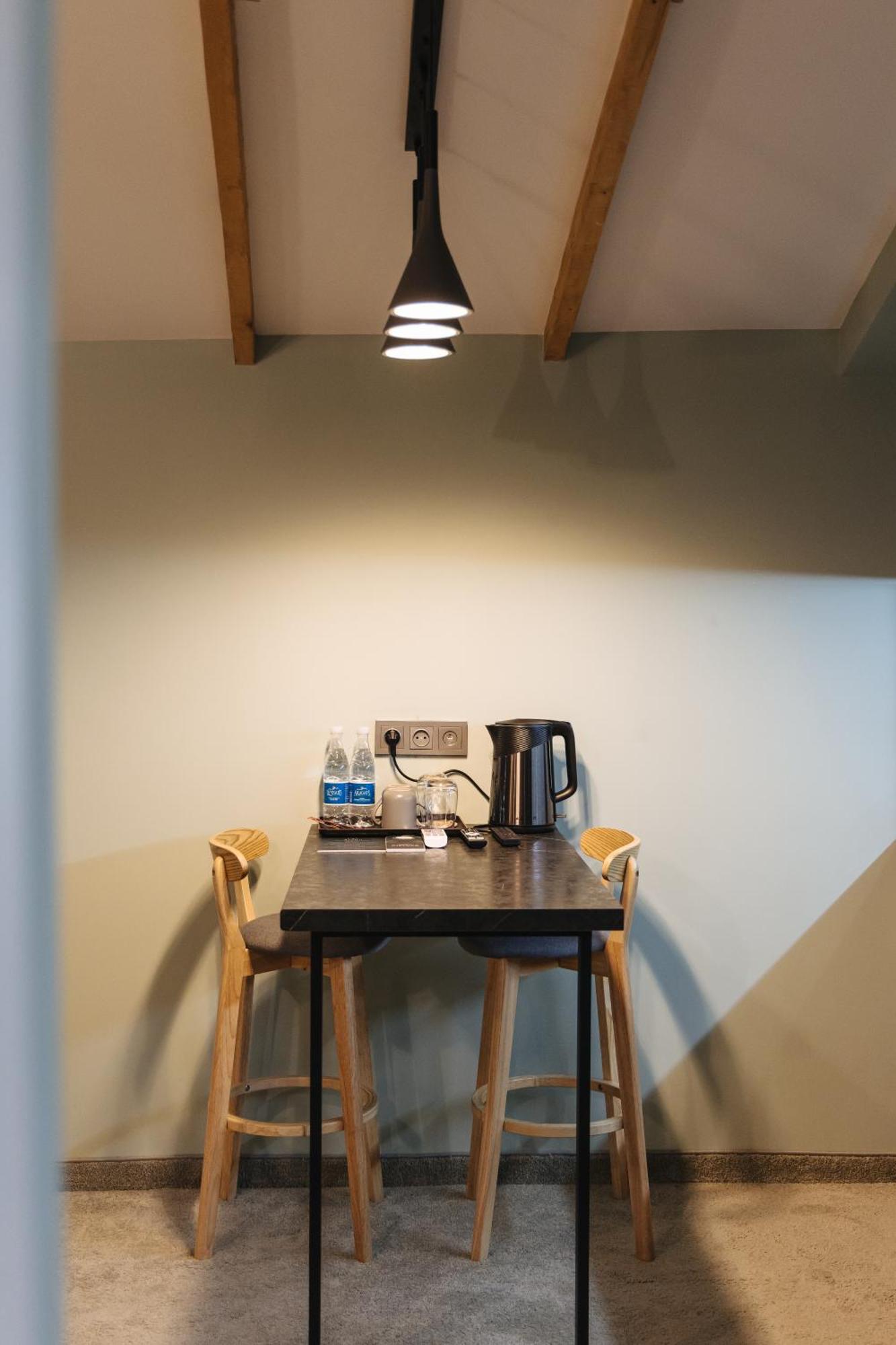 Aratta Boutique Hotel Erivan Dış mekan fotoğraf