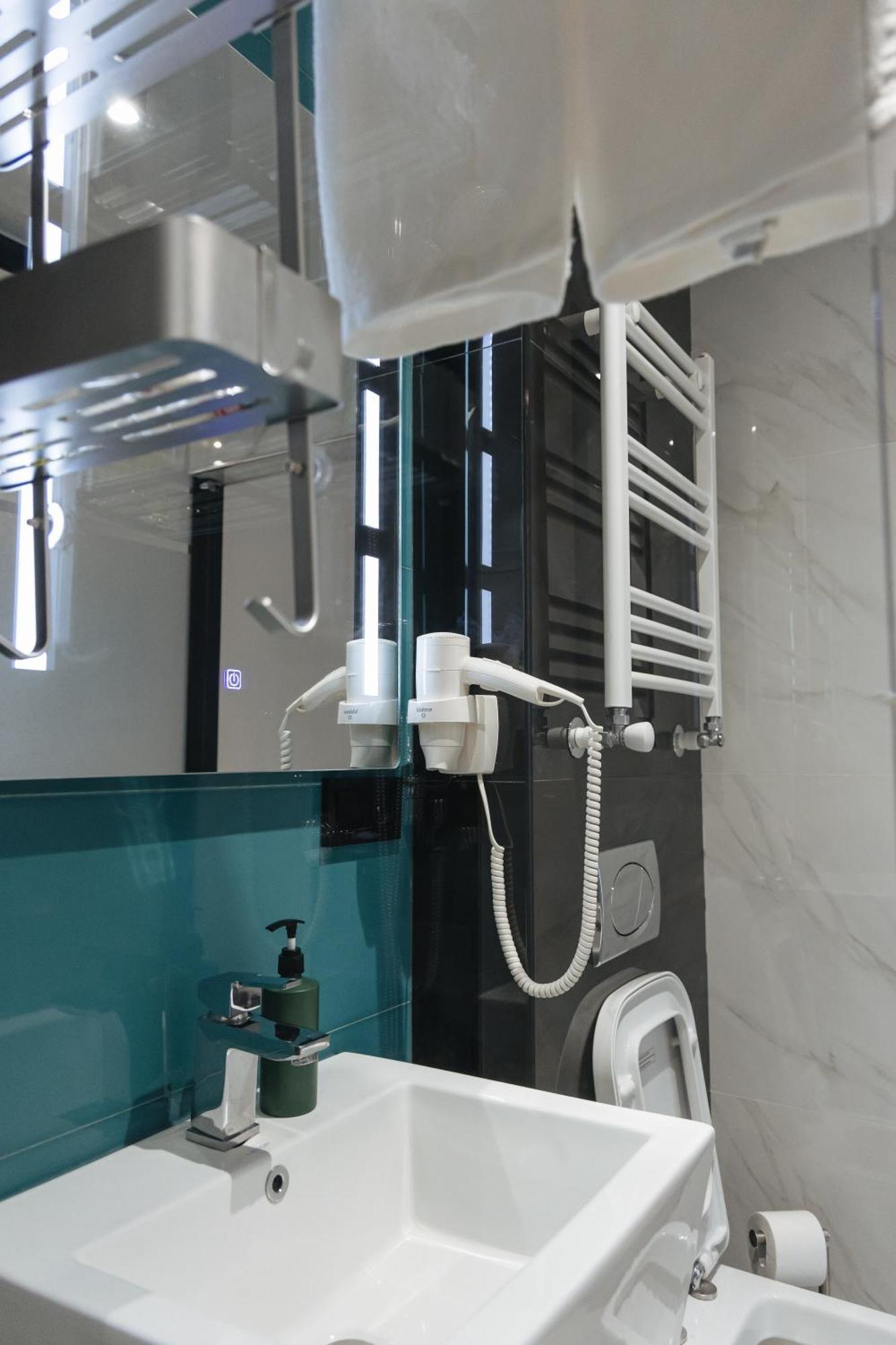 Aratta Boutique Hotel Erivan Dış mekan fotoğraf