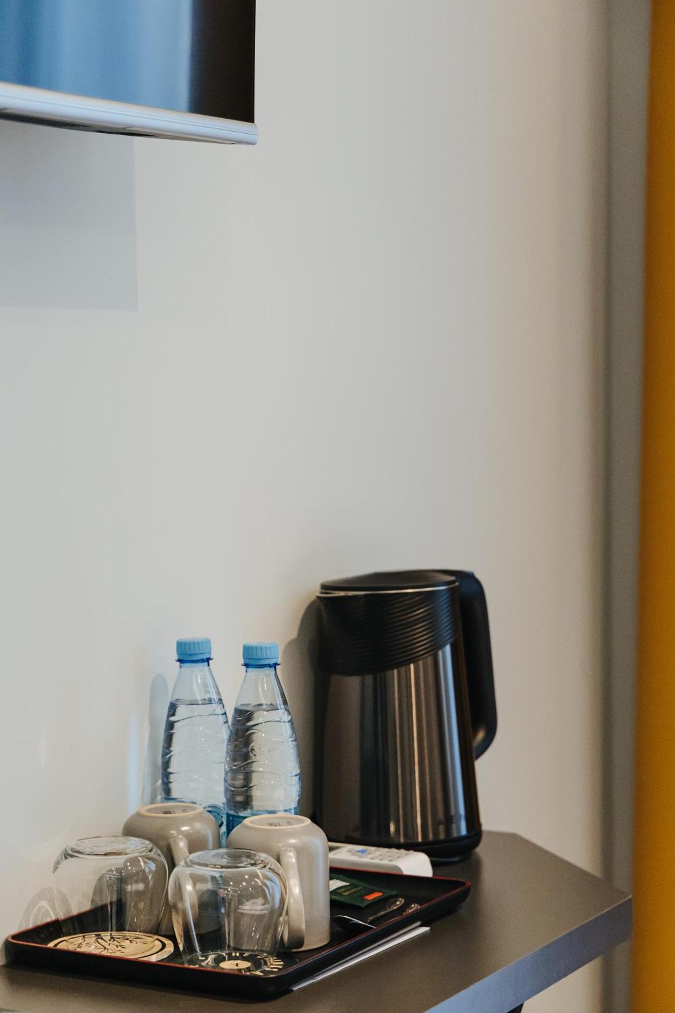 Aratta Boutique Hotel Erivan Dış mekan fotoğraf
