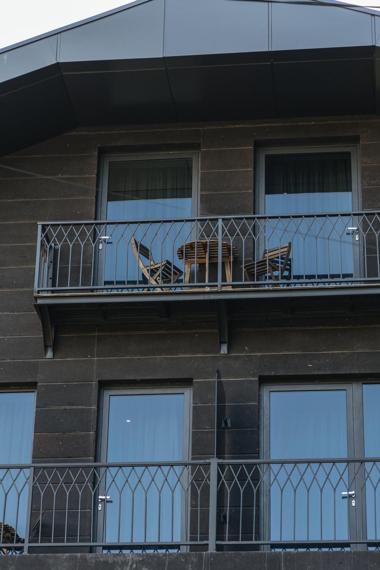 Aratta Boutique Hotel Erivan Dış mekan fotoğraf