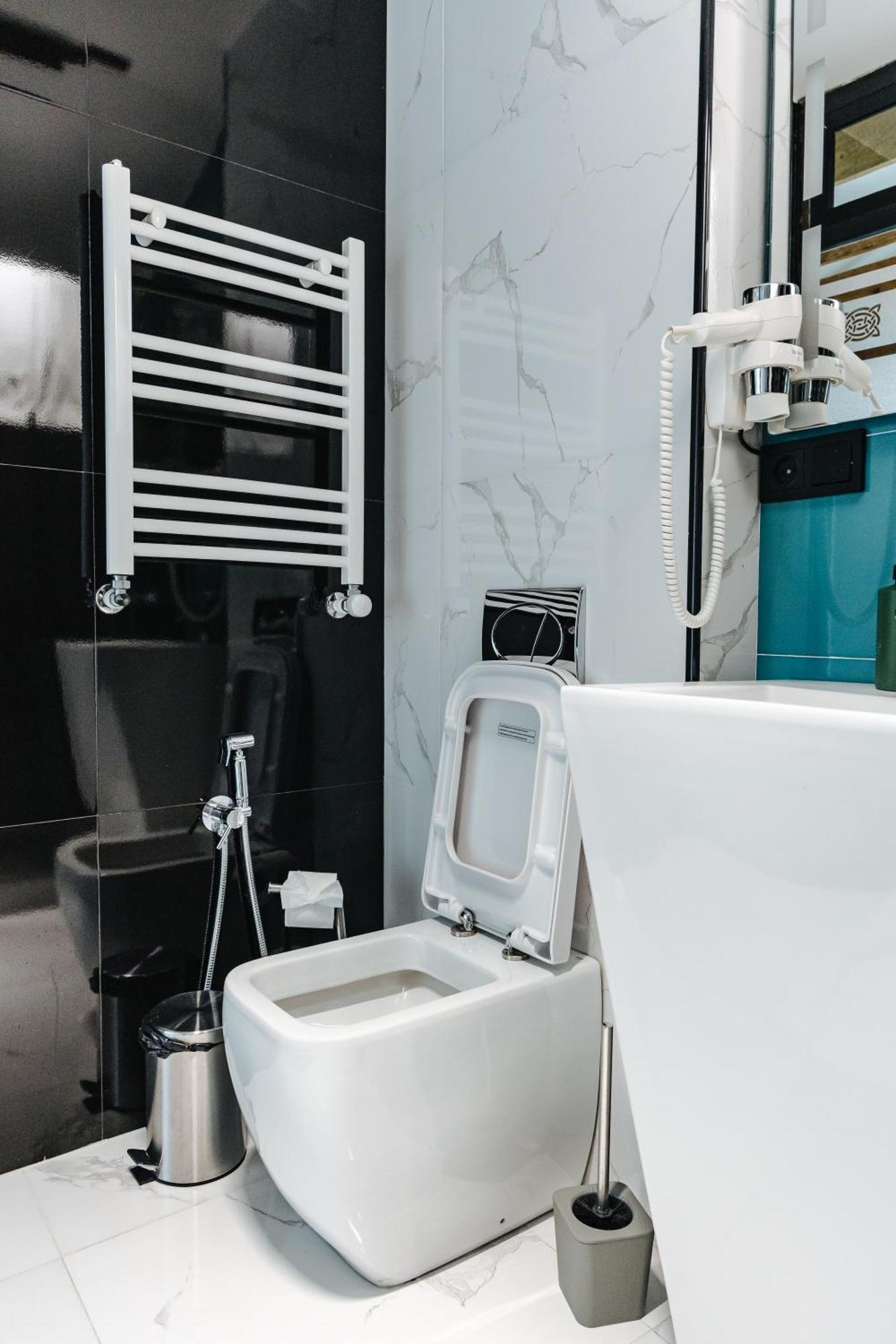 Aratta Boutique Hotel Erivan Oda fotoğraf